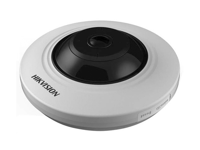 專用型網絡攝像機