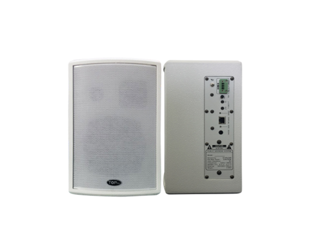 IP網絡有源音箱 TP-9019
