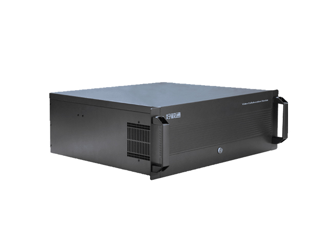 4K超高清視頻會(huì)議終端