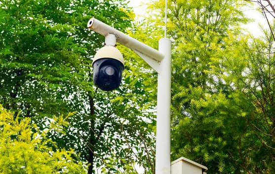 監控系統的組成結構是什么?安裝注意事項有哪些?