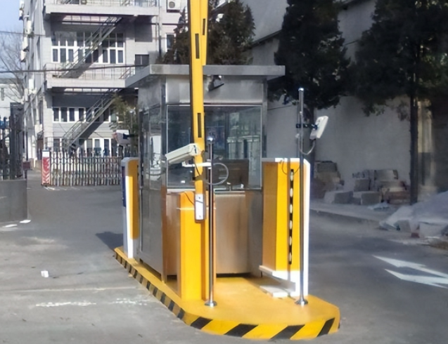 智能停車場系統如何安裝?有哪些注意事項?