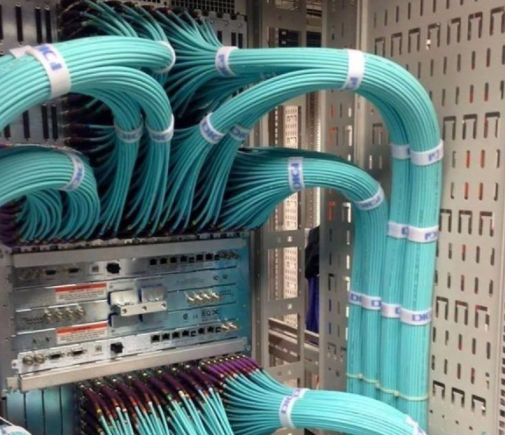 綜合布線怎么布線?有哪些注意事項?